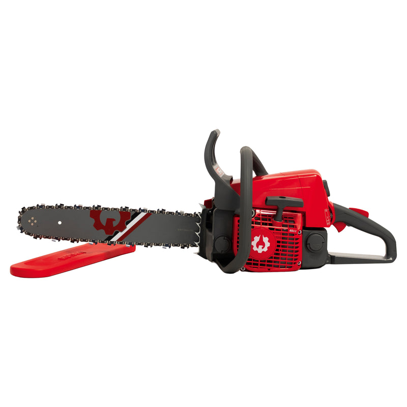 Motofierastrau Rotakt Rafalle MTF46 putere 3.1CP 46 cmc sina 40 cm