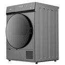 Uscator de rufe Samus SWDP-919DS 8 kg pompa de caldura 18 programe Clasa energetica E anti-sifonare blocare acces copii