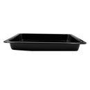 Cuptor electric Samus CSDN-48BRCL3 48 litri 1800 W 12 programe grill rotisor convectie dezghetare functie mentinere la cald afisaj electronic timer negru
