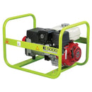 Generator de curent monofazat PRAMAC ES5000+AVR max 5.1 kVA motor HONDA benzina EURO V