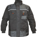 Jacheta de lucru Rotakt NEO marimi 48/50/52/54/56/58/60 poliester 80% bumbac 20%-56