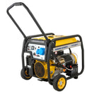 Stager FD 10000ER Automatic Generator open-frame 8.5kW, monofazat, benzina, pornire electrica