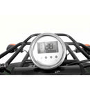 ATV electric Hecht 56150 Army, 1200 W, autonomie 60 km, capacitate 120 kg camuflaj