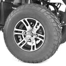 ATV electric Hecht 59399 Army, putere 2200 W, viteza max 45 km/h