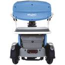 Tricicleta electrica SKY JET ECOCAR 3 putere 1500 W 60V 20 AH viteza 25 km/h autonomie 55 km fara permis