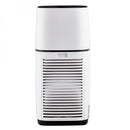 Purificator de aer Samus EXPERT 66 WiFi 500 mc/h 65 W suprafata de acoperire 66 mp Wi-Fi control touch 4 trepte afisaj digital timer ionizare filtru HEPA alb
