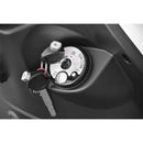 Scuter electric Hecht citis white