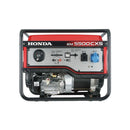 Generator de curent pe benzina Honda EM5500CXS2 portabil monofazat 5.5 kW pornire electrica