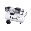 Compresor de aer fara ulei Gentilin ESK480/100 90 l 3.1 KW 10 bar 480 l/min