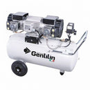 Compresor de aer fara ulei Gentilin ESK660/100 90 l 3.2 kW 10 bar 660 l/min ultrasilentios