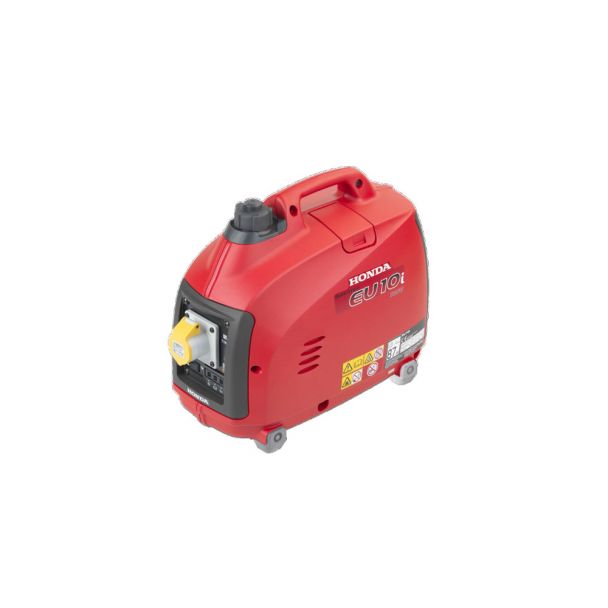 Generator de curent pe benzina Honda EU10iT1 portabil monofazat 1.0 kW