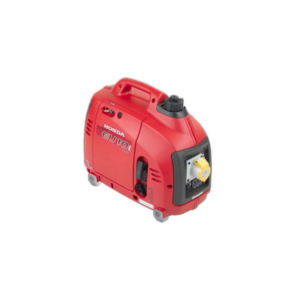 Generator de curent pe benzina Honda EU10iT1 portabil monofazat 1.0 kW