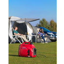 Generator de curent pe benzina Honda EU10iT1 portabil monofazat 1.0 kW