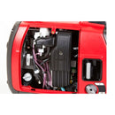 Generator de curent pe benzina Honda EU22iT1 portabil monofazat 2.2 kW