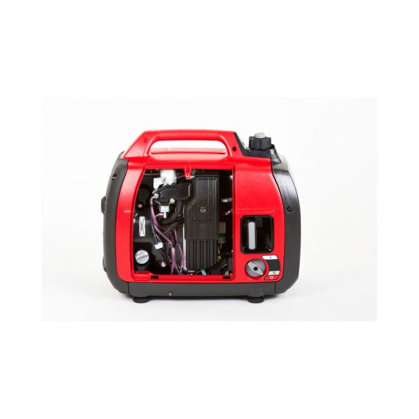 Generator de curent pe benzina Honda EU22iT1 portabil monofazat 2.2 kW