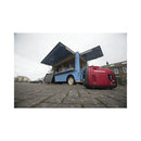 Generator de curent pe benzina Honda EU22iT1 portabil monofazat 2.2 kW