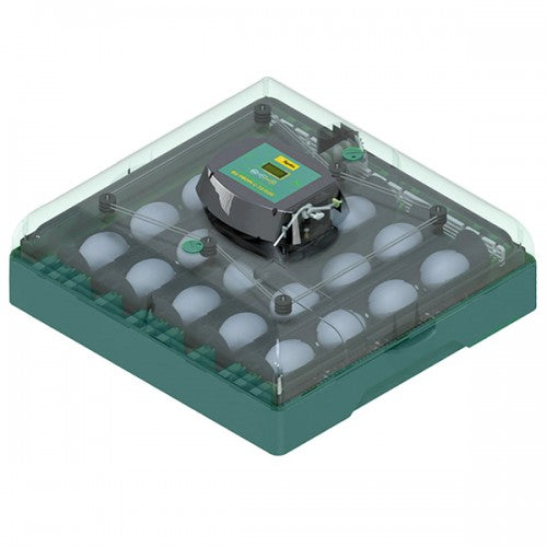 Incubator automat 20 oua Ryaba EU PROFI 20