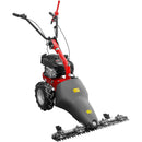 Motocositoare Eurosystems M210 motor Briggs&Stratton 625EXi 5.5 CP latime taiere 87 cm roti 13x5.00-6" ghidon reglabil Bilama SP Easy Start