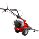 Motocositoare Eurosystems M210 motor Briggs&Stratton 625EXi 5.5 CP latime taiere 87 cm roti 13x5.00-6" ghidon reglabil Bilama SP Easy Start