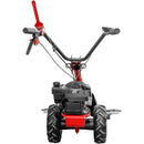 Motocositoare Eurosystems M210 motor Briggs&Stratton 625EXi 5.5 CP latime taiere 87 cm roti 13x5.00-6" ghidon reglabil Bilama SP Easy Start