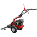 Motocositoare Eurosystems M210 motor Briggs&Stratton 625EXi 5.5 CP latime taiere 87 cm roti 13x5.00-6" ghidon reglabil Bilama SP Easy Start