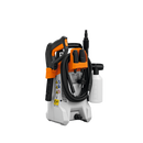 Spalator cu inalta presiune STIHL RE 80 X electric putere 1.7 kW presiune 120 bar debit apa 430 l/h