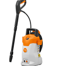 Spalator cu inalta presiune STIHL RE 80 X electric putere 1.7 kW presiune 120 bar debit apa 430 l/h