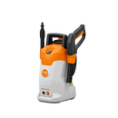 Spalator cu inalta presiune STIHL RE 80 X electric putere 1.7 kW presiune 120 bar debit apa 430 l/h