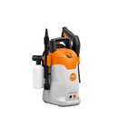 Spalator cu inalta presiune STIHL RE 80 X electric putere 1.7 kW presiune 120 bar debit apa 430 l/h