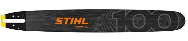 Lama drujba STIHL L06 50cm/20" 1,6mm/0.063" 3/8" - 30038355221 Editie speciala 100 de ani Stihl