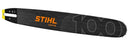 Lama drujba STIHL L06 50cm/20" 1,6mm/0.063" 3/8" - 30038355221 Editie speciala 100 de ani Stihl