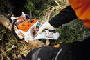 Motofierastrau cu acumulator STIHL MSA 300.0 36 V lama 40 cm 1.3mm .325" acumulator neinclus