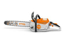 Motofierastrau cu acumulator STIHL MSA 300.0 36 V lama 40 cm 1.3mm .325" acumulator neinclus