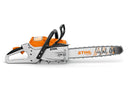 Motofierastrau cu acumulator STIHL MSA 300.0 36 V lama 40 cm 1.3mm .325" acumulator neinclus