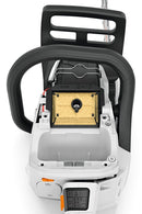 Motofierastrau cu acumulator STIHL MSA 300.0 36 V lama 40 cm 1.3mm .325" acumulator neinclus