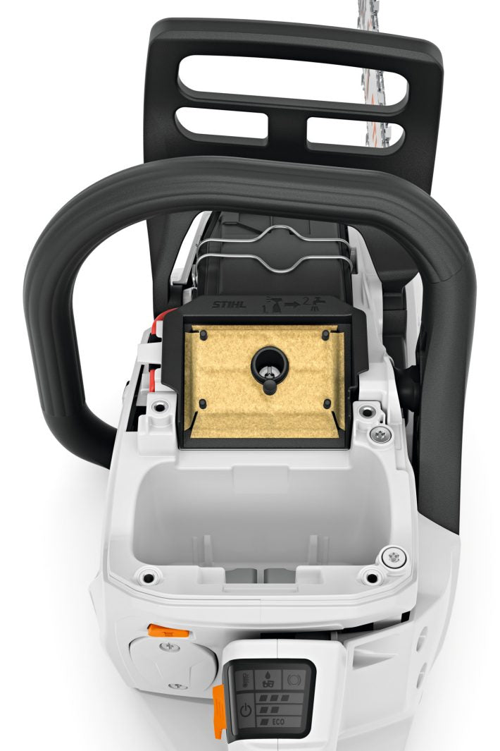 Motofierastrau cu acumulator STIHL MSA 300.0 36 V lama 40 cm 1.3mm .325" acumulator neinclus