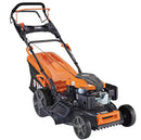 Masina gazon O'Mac MG 650 motor 6.5 CP latime lucru 51 cm autopropulsata volum cos 60 l