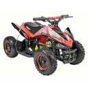 ATV electric Hecht 54800, acumulator 36 V, 12 Ah, 25 km/h, capacitate 60 kg display digital