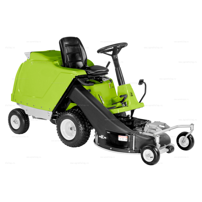 TRACTORAS TUNS / TOCAT GAZON GRILLO FD 220  14CP 80cm