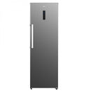 Frigider-Racitor Samus SRX474NFE cu 1 usa si 4 rafturi 359 litri clasa E inaltime 185 cm Full No Frost Multi Air Flow System functie SuperCool afisaj electronic LCD usa reversibila