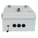 Automatizare pentru generatoare electrice monofazate HYUNDAI AC-ATS-W-80A-1