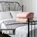 Masina de spalat rufe Samus WSADI-10145DS 10 kg 1400 rpm clasa A adancime 53.5 cm motor inverter auto-echilibrare tambur eliminare par de animale curatare tambur pornire intarziata blocare acces copii