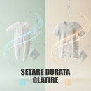 Masina de spalat rufe cu uscator Samus WSDD10612IDM 10kg spalare 6kg uscare Display LED color Clasa A/E