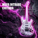 Boxa portabila Samus Fiesta 12 100 W Bluetooth USB slot card SD Aux in radio FM intrare microfon functie True Wireless Stereo negru microfon inclus telecomanda
