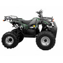 ATV electric Hecht 56150 Army, 1200 W, autonomie 60 km, capacitate 120 kg camuflaj