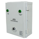 Automatizare pentru generatoare electrice trifazate HYUNDAI AC-ATS-W-40A-3