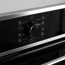 Cuptor electric incorporabil Samus SC628GX9 clasa A 75 litri 9 functii grill ventilator - convectie 3D timer functie dezghetare 2800 W