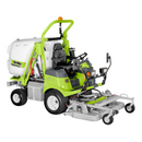 TRACTORAS TUNS / TOCAT GAZON GRILLO FD 13.09 Stsge5 4WD 22CP 155cm