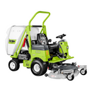 TRACTORAS TUNS / TOCAT GAZON GRILLO FD 500 Stsge5  17.7CP 113cm