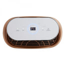 Purificator de aer Samus SENSITY 38 WiFi 308 mc/h 68 W suprafata de acoperire 38 mp Wi-Fi control touch 4 trepte afisaj digital timer ionizare filtru HEPA alb
